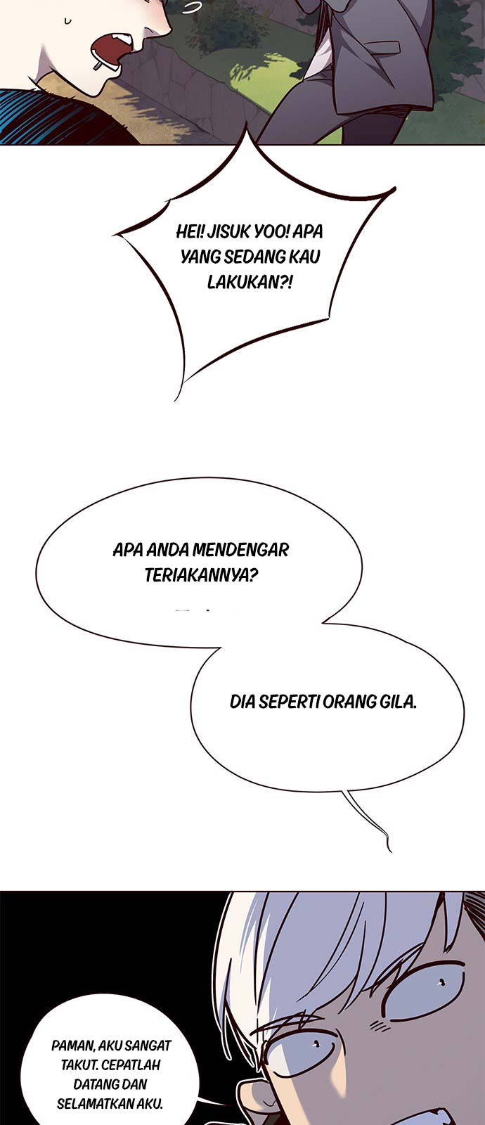 Eleceed Chapter 50 halaman 57