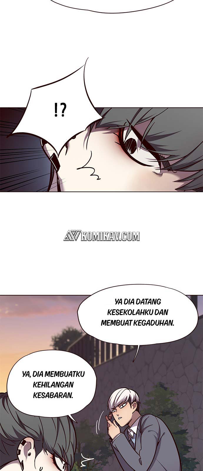 Eleceed Chapter 50 halaman 56