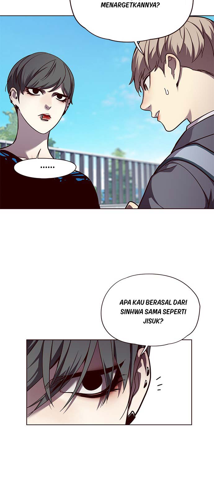 Eleceed Chapter 51 halaman 29