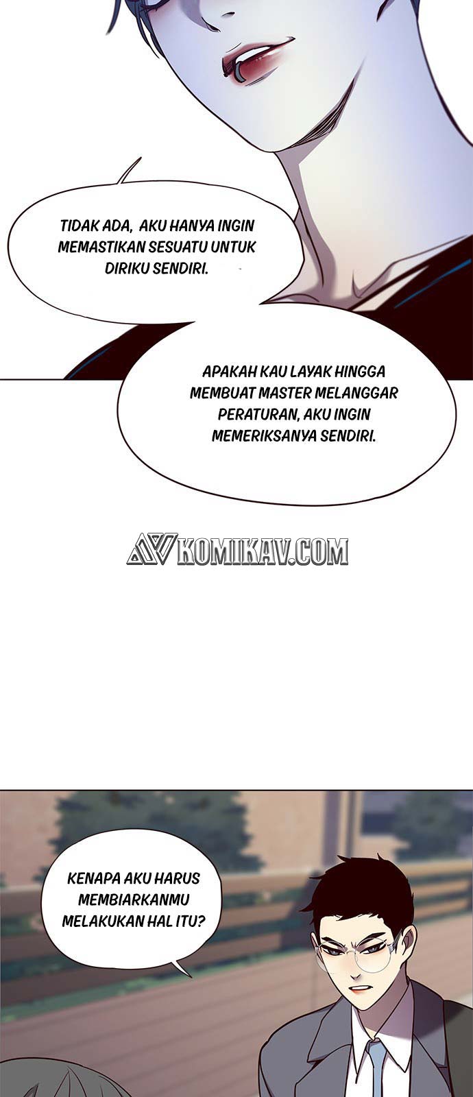 Eleceed Chapter 51 halaman 44