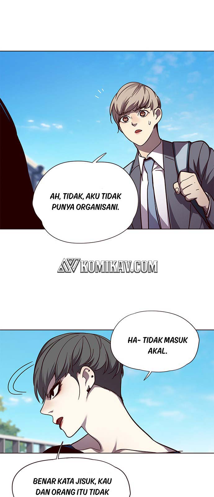 Eleceed Chapter 51 halaman 30