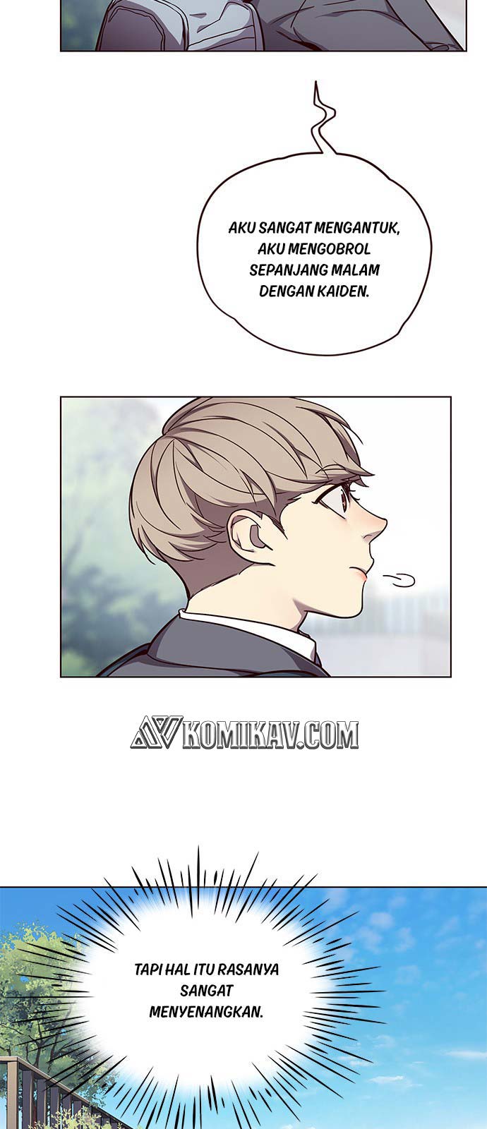 Eleceed Chapter 51 halaman 24