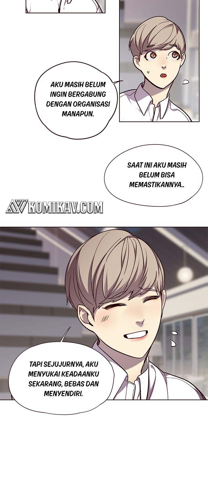 Eleceed Chapter 51 halaman 16