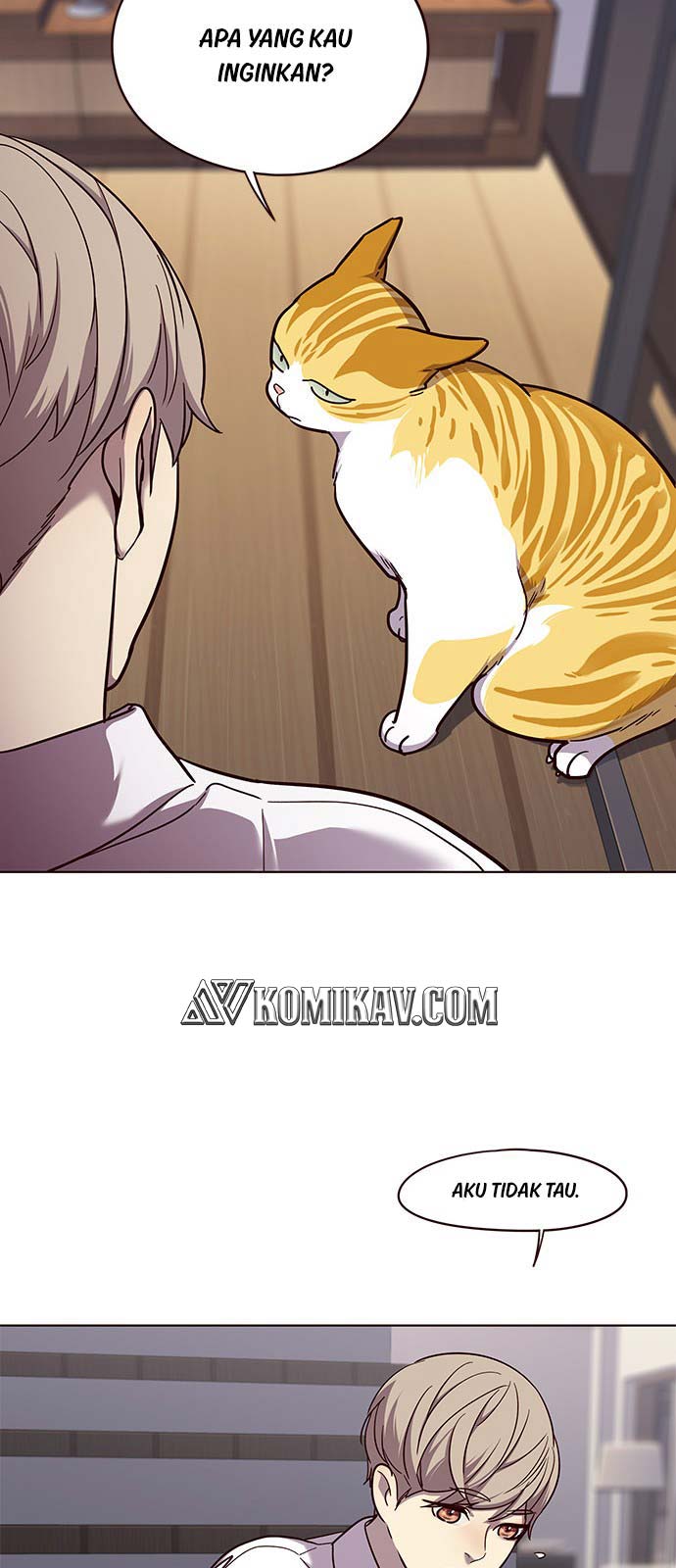 Eleceed Chapter 51 halaman 14