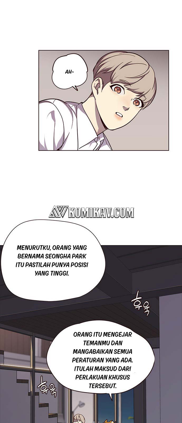 Eleceed Chapter 51 halaman 10