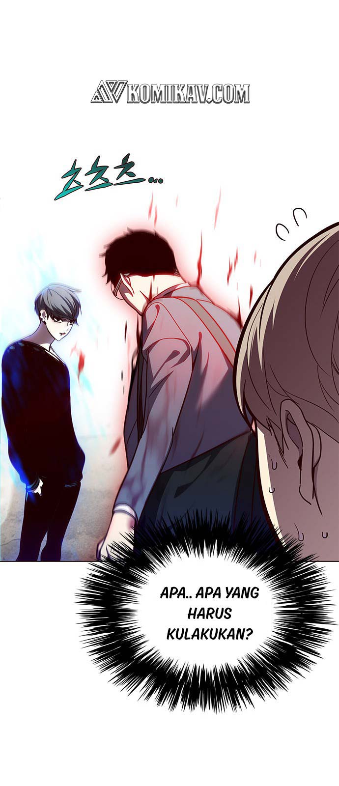 Eleceed Chapter 51 halaman 48