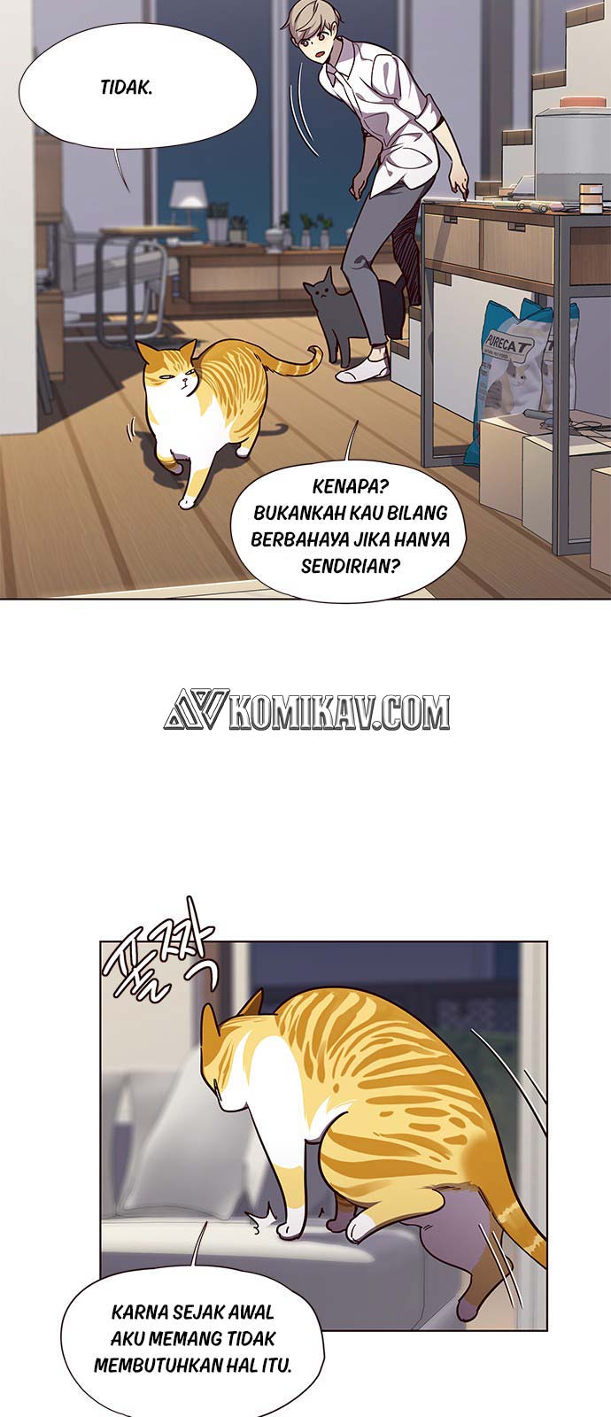 Eleceed Chapter 51 halaman 18