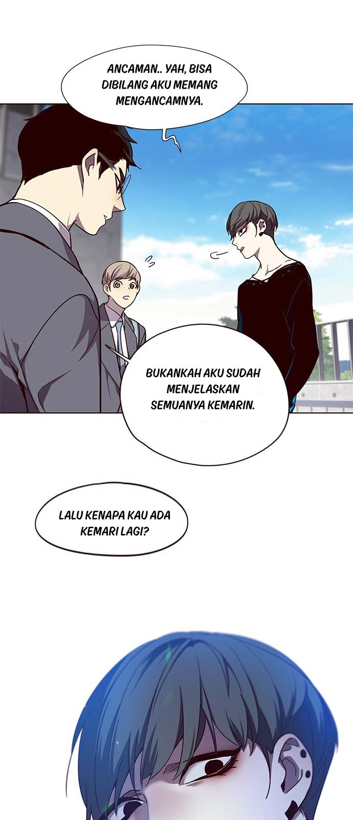 Eleceed Chapter 51 halaman 43