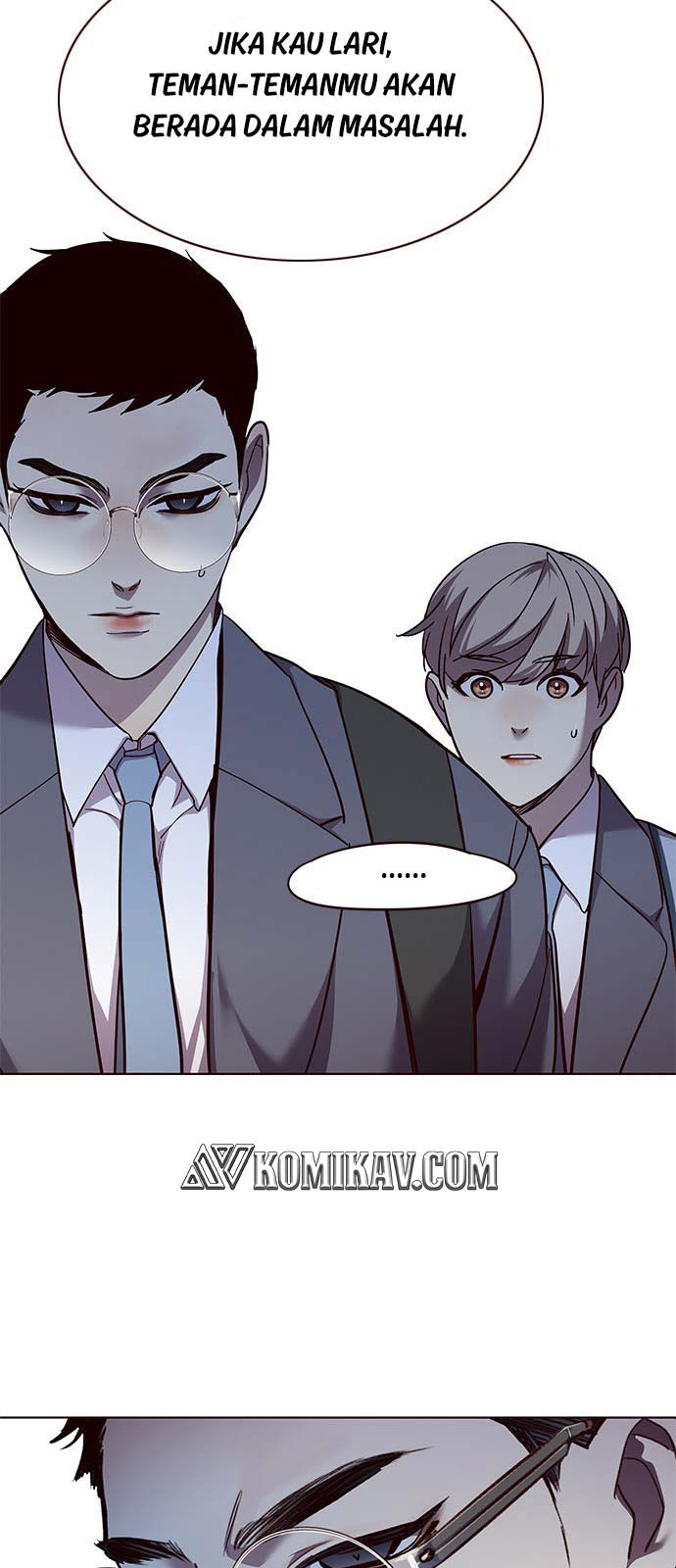 Eleceed Chapter 51 halaman 46