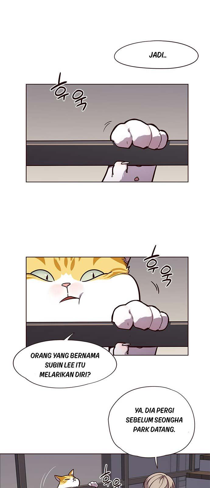 Eleceed Chapter 51 halaman 3