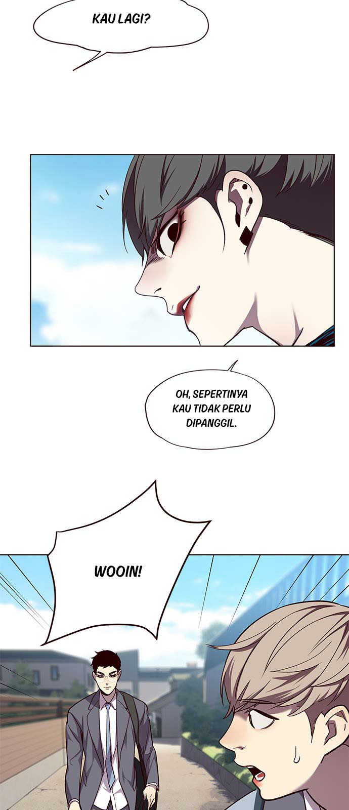 Eleceed Chapter 51 halaman 41