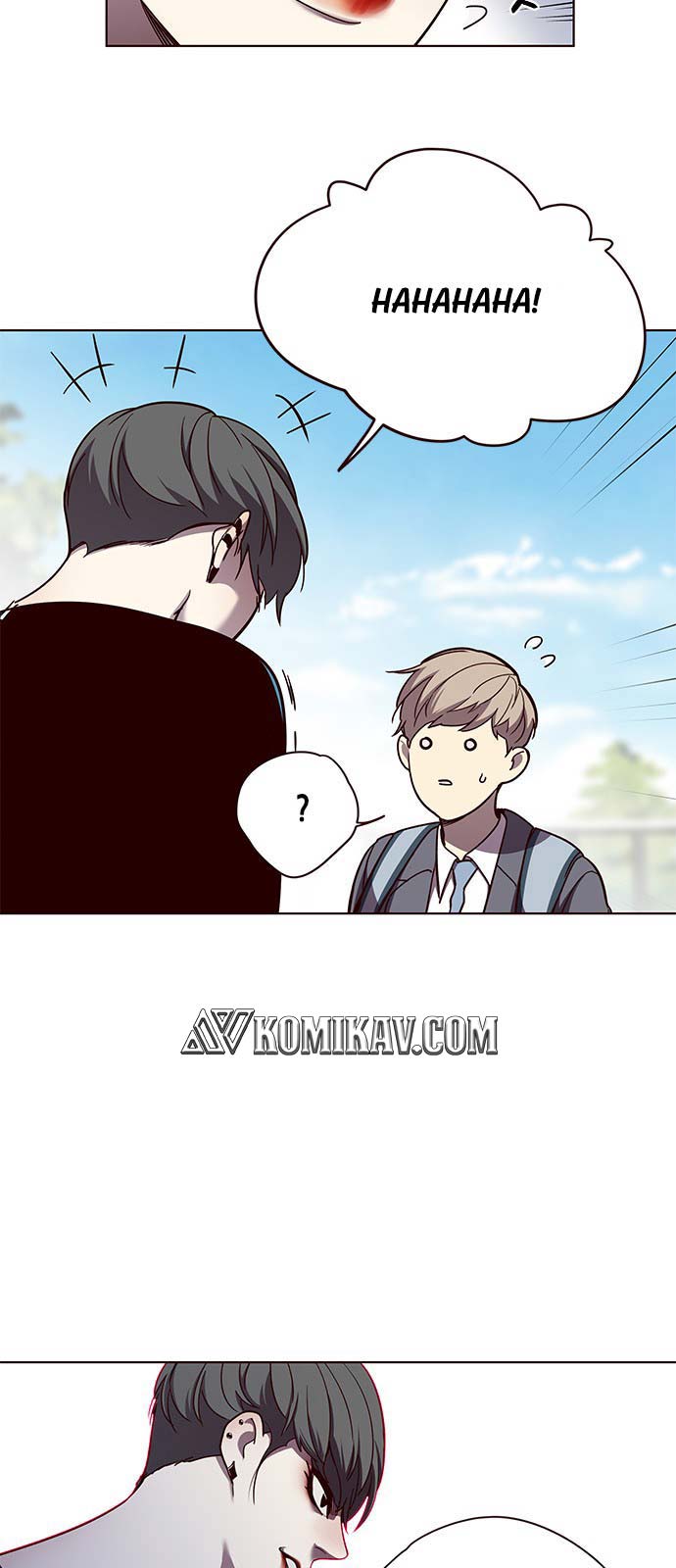 Eleceed Chapter 51 halaman 38