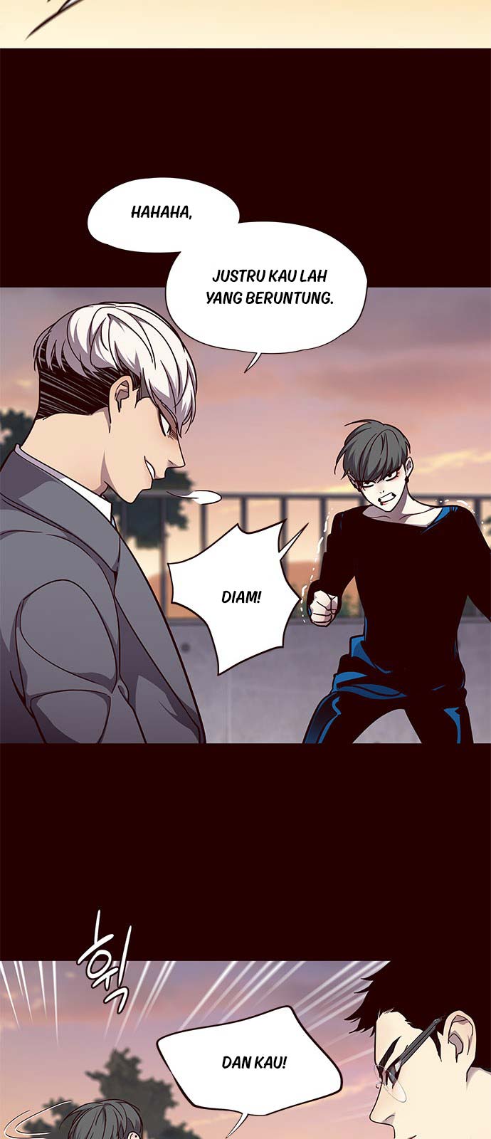 Eleceed Chapter 51 halaman 5