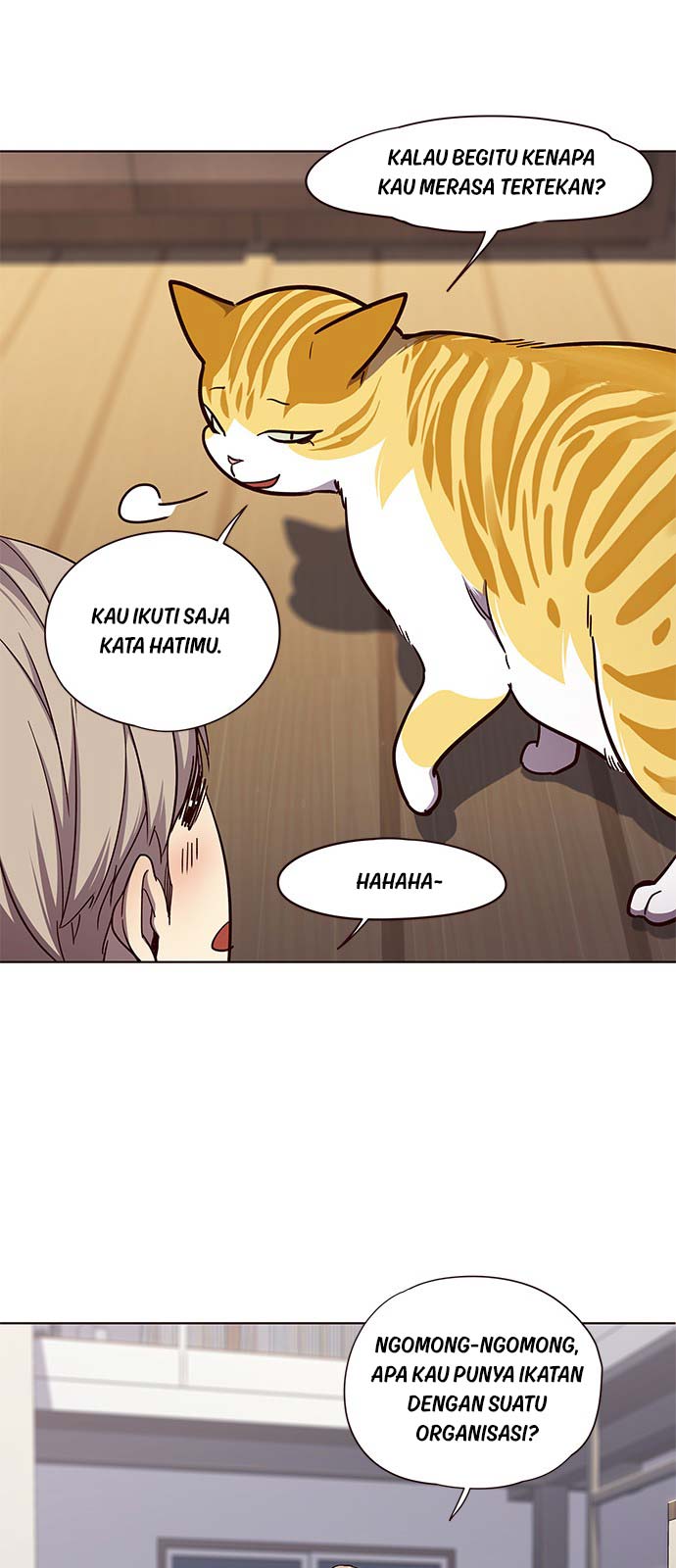Eleceed Chapter 51 halaman 17