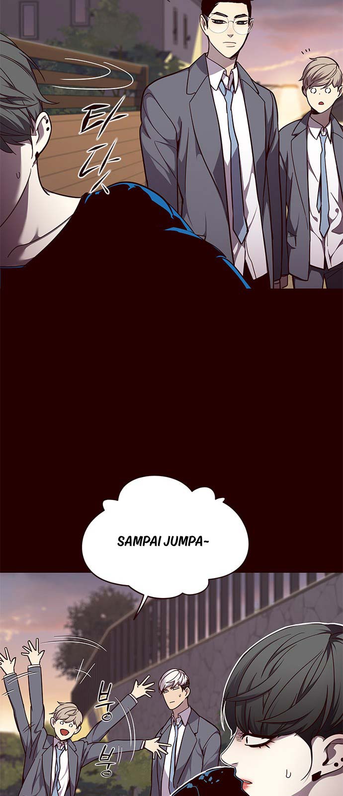 Eleceed Chapter 51 halaman 7