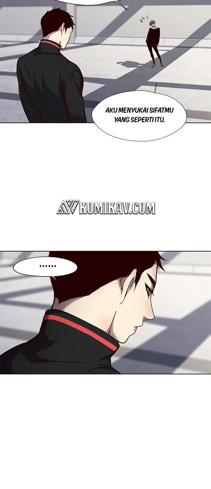 Eleceed Chapter 52 halaman 14