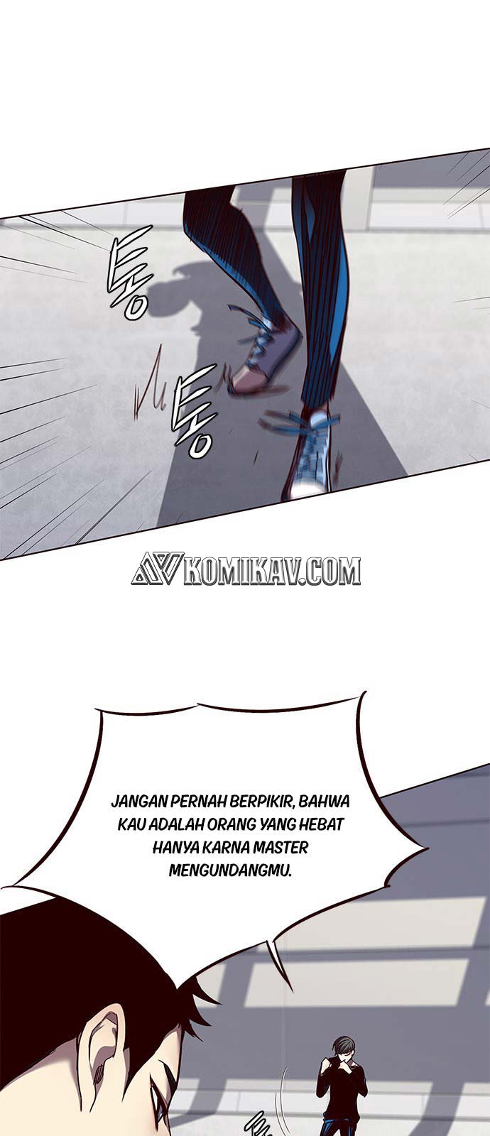Eleceed Chapter 52 halaman 32