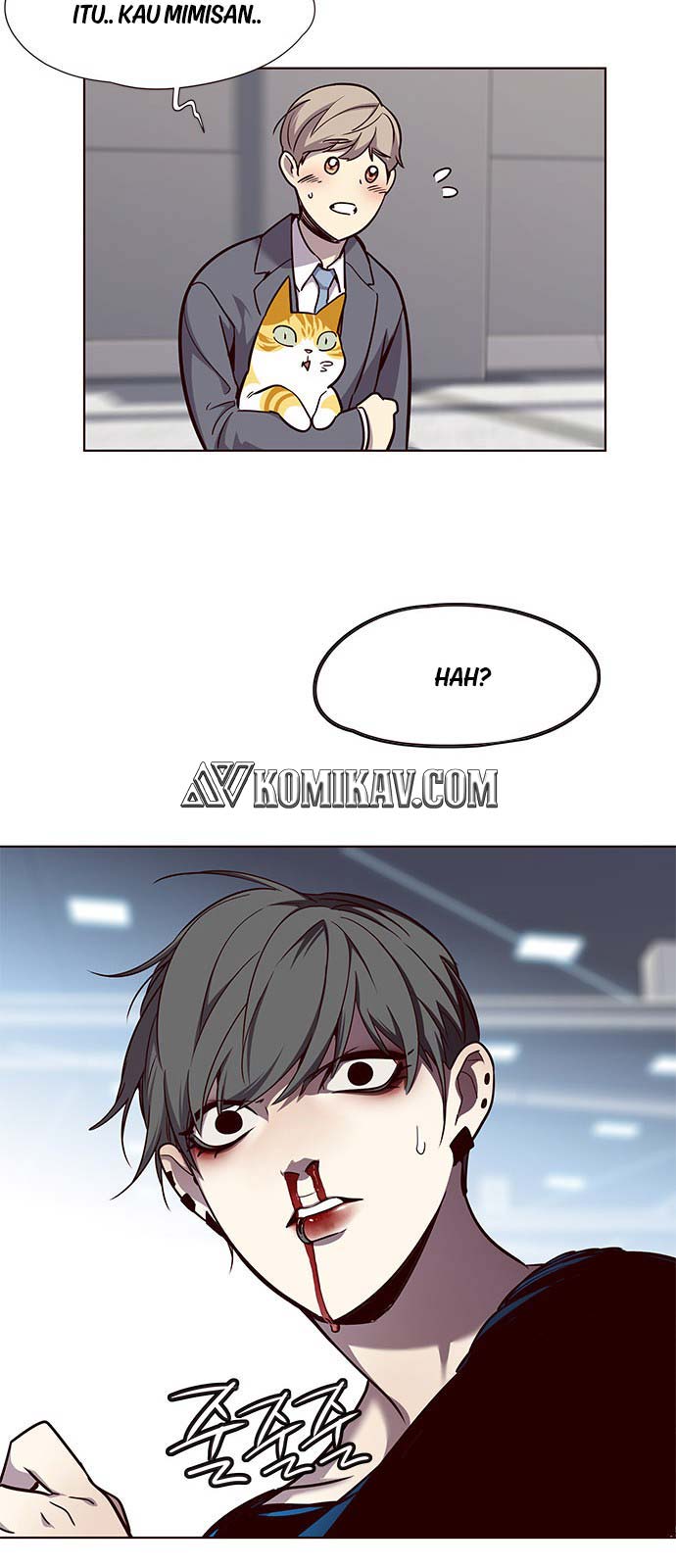 Eleceed Chapter 52 halaman 56