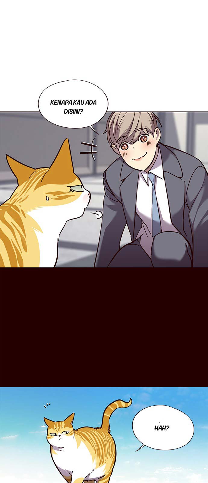 Eleceed Chapter 52 halaman 25