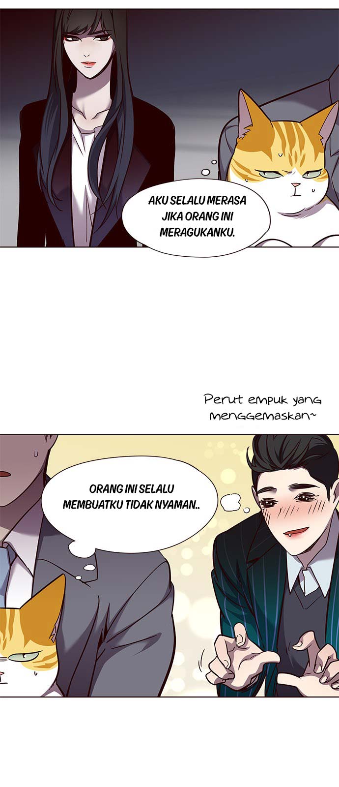 Eleceed Chapter 52 halaman 29