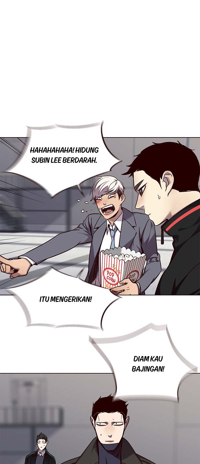 Eleceed Chapter 52 halaman 57