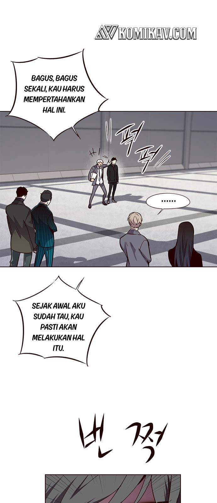 Eleceed Chapter 52 halaman 44