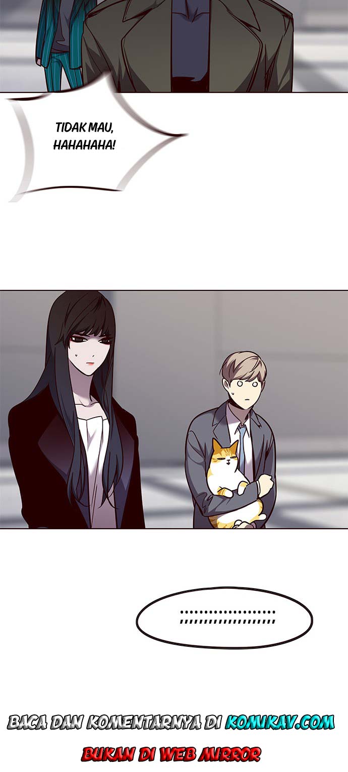 Eleceed Chapter 52 halaman 58