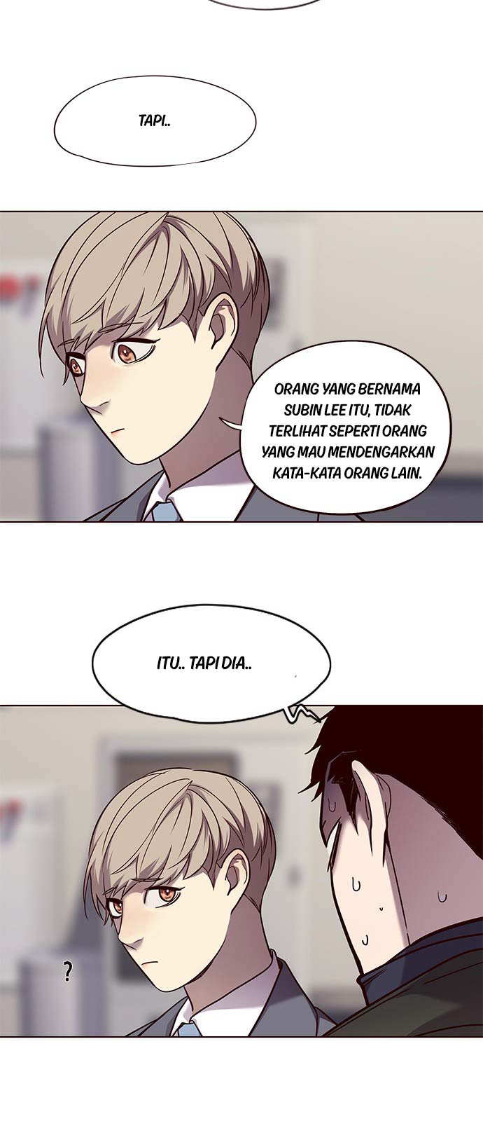 Eleceed Chapter 52 halaman 9
