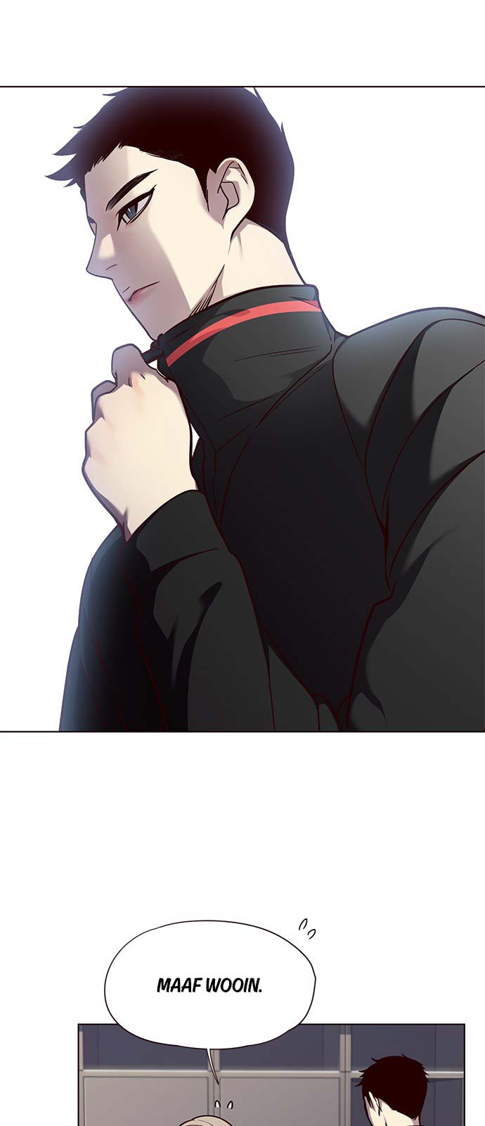 Eleceed Chapter 52 halaman 3