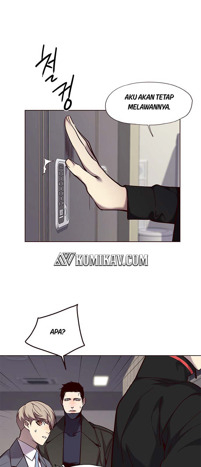 Eleceed Chapter 52 halaman 10