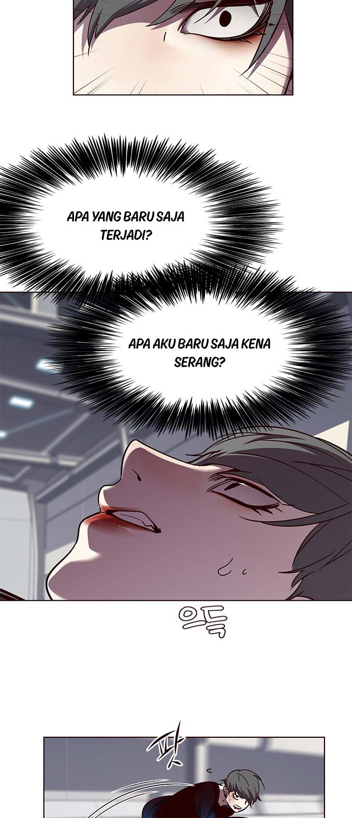 Eleceed Chapter 52 halaman 45