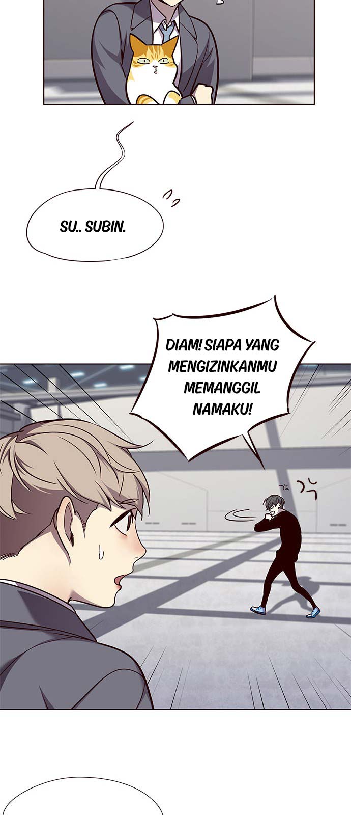 Eleceed Chapter 52 halaman 55