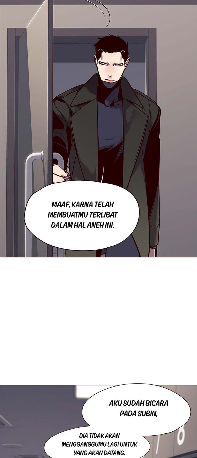 Eleceed Chapter 52 halaman 7