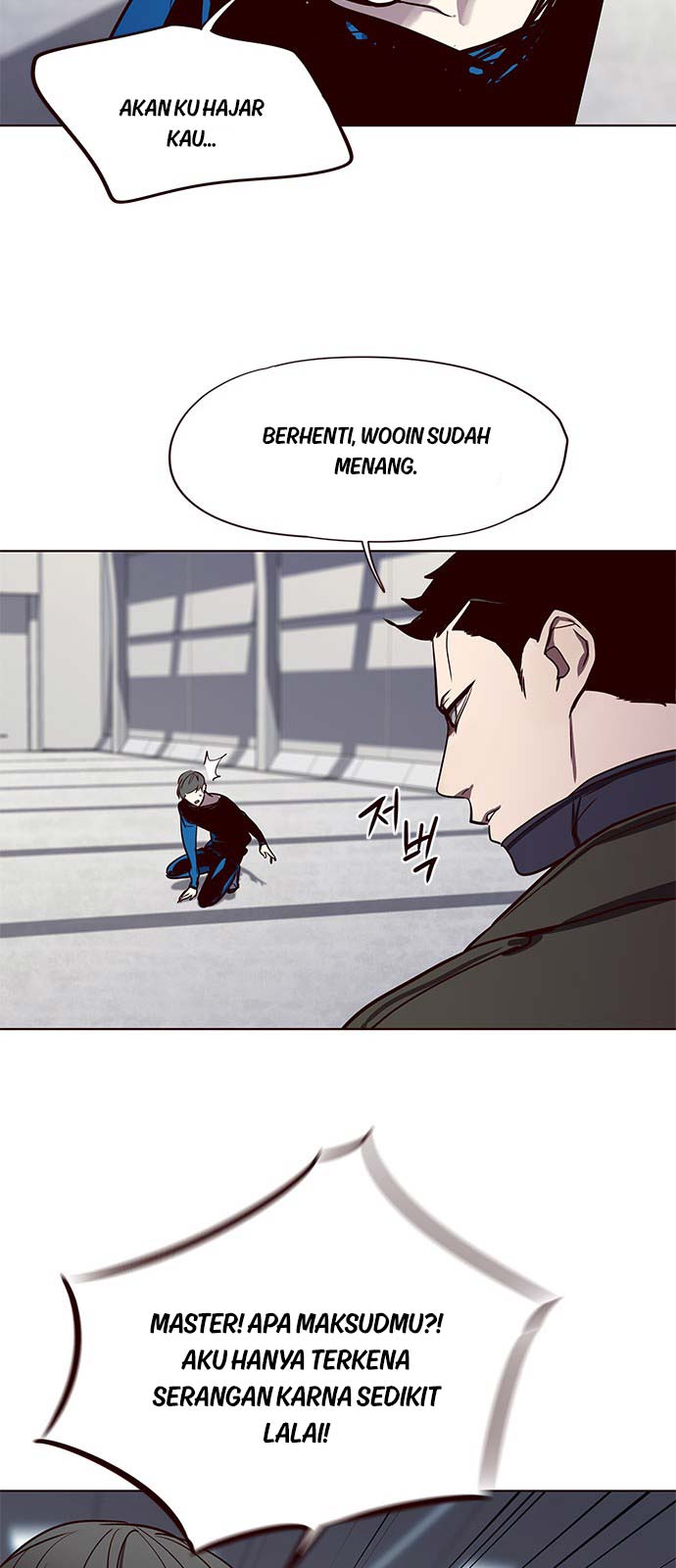 Eleceed Chapter 52 halaman 47
