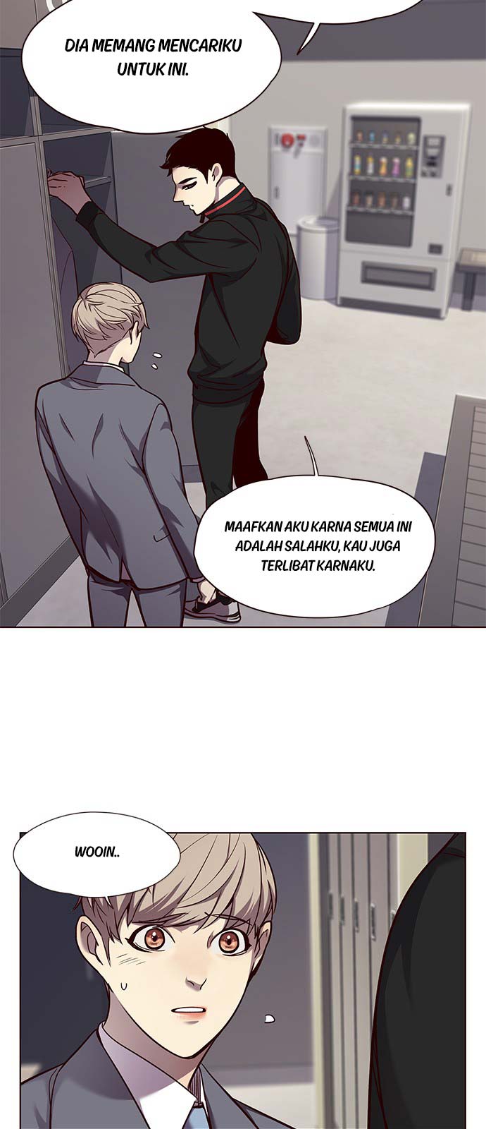 Eleceed Chapter 52 halaman 5