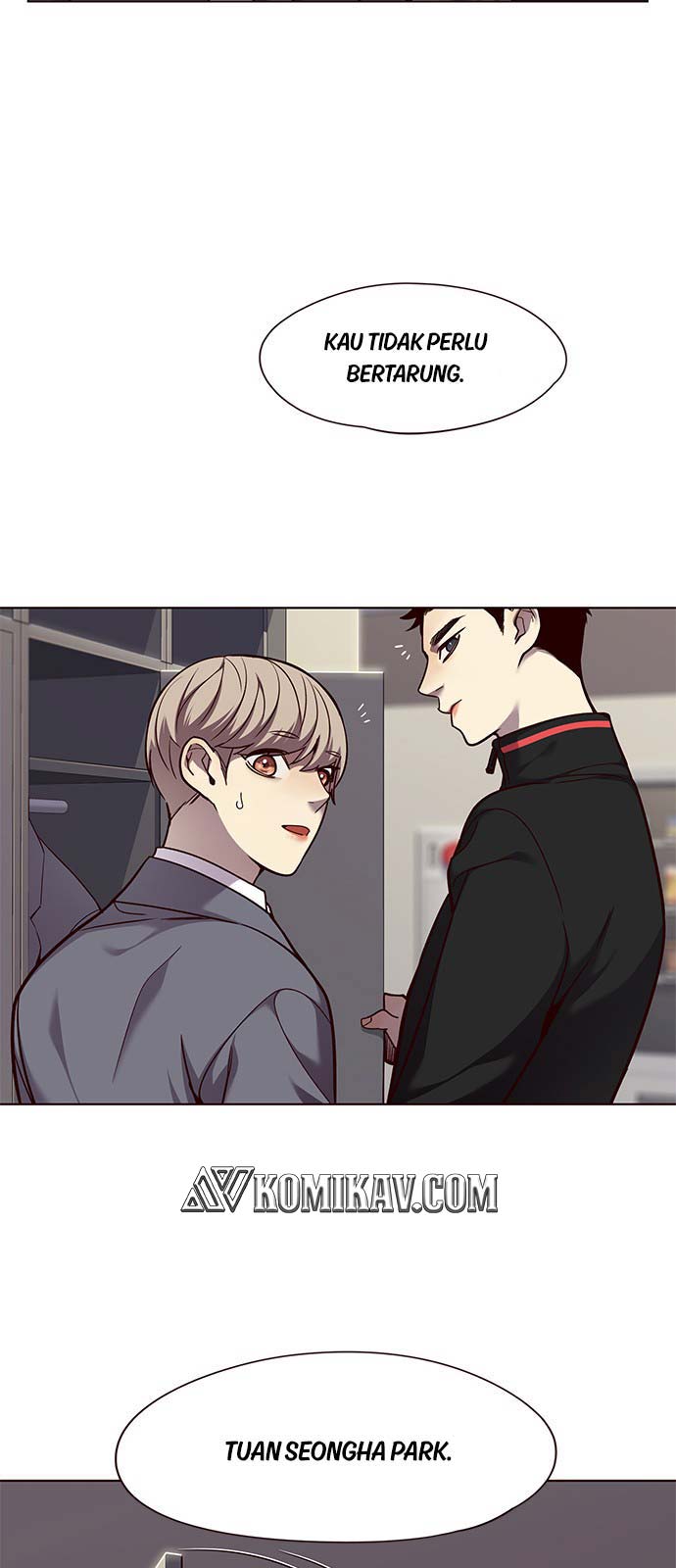 Eleceed Chapter 52 halaman 6