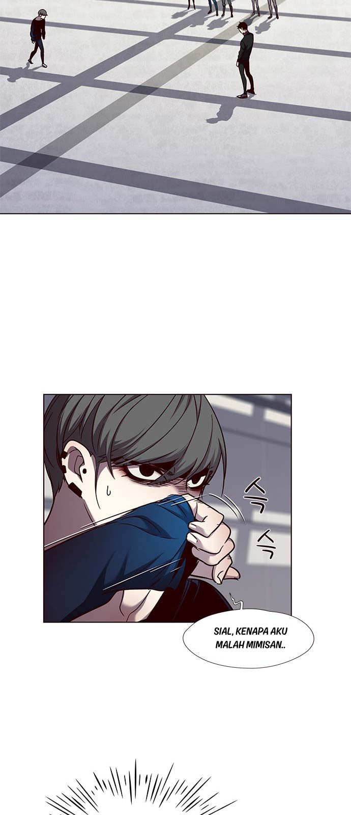 Eleceed Chapter 53 halaman 3