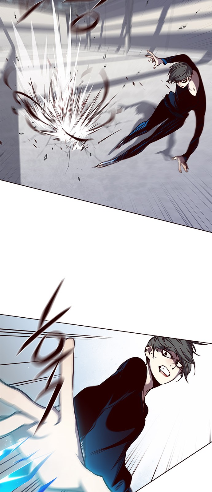 Eleceed Chapter 53 halaman 13