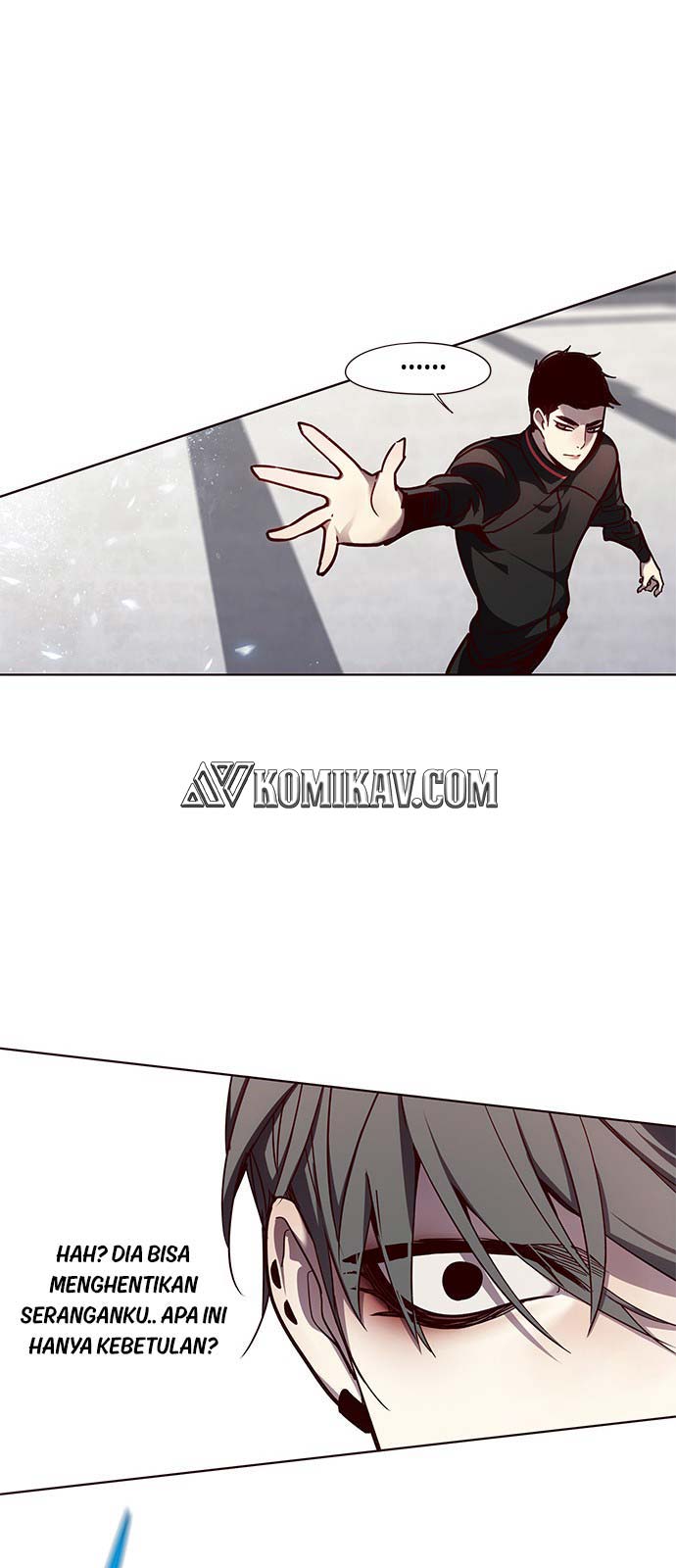 Eleceed Chapter 53 halaman 24