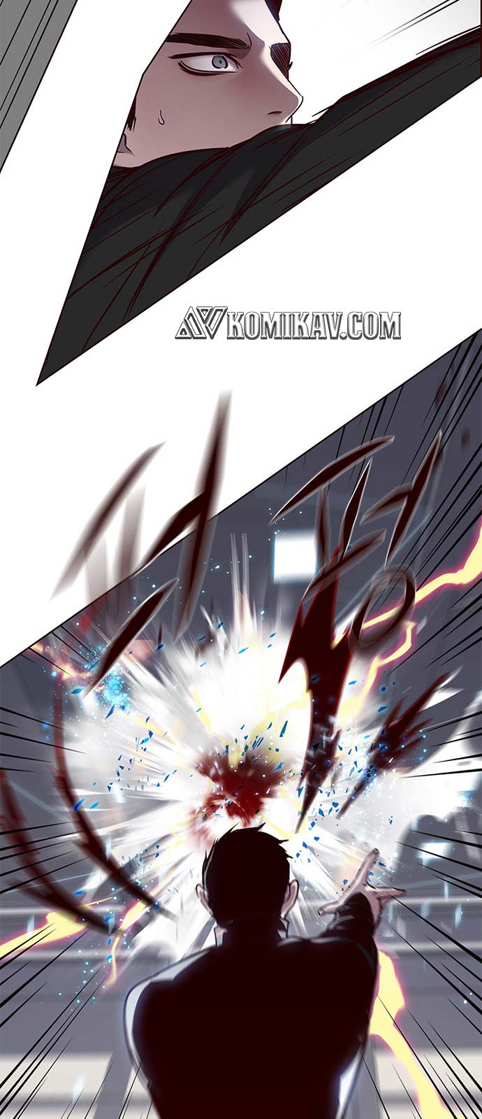 Eleceed Chapter 53 halaman 32