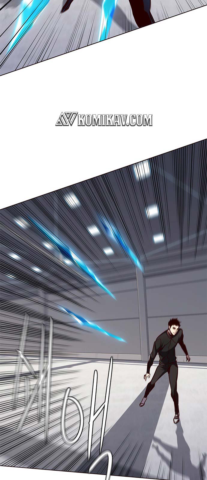 Eleceed Chapter 53 halaman 22
