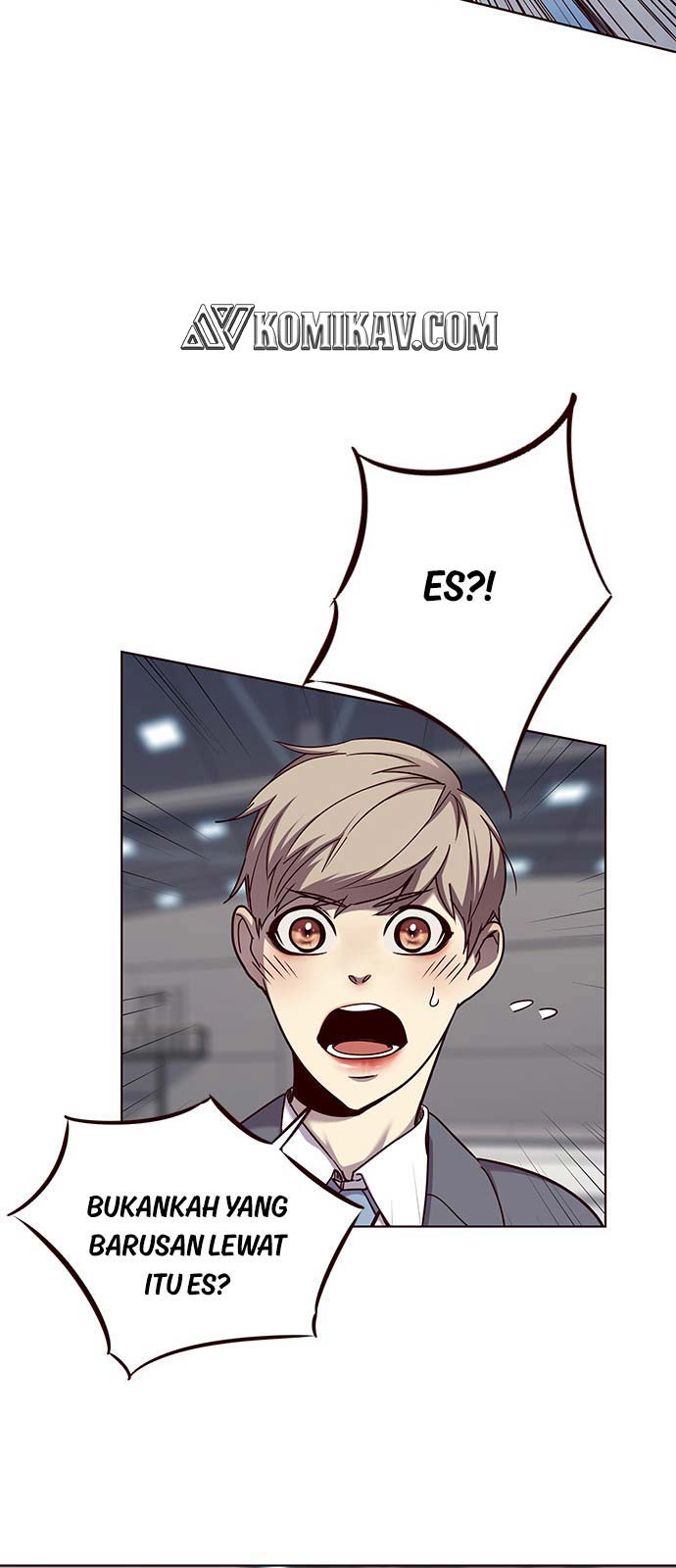 Eleceed Chapter 53 halaman 16