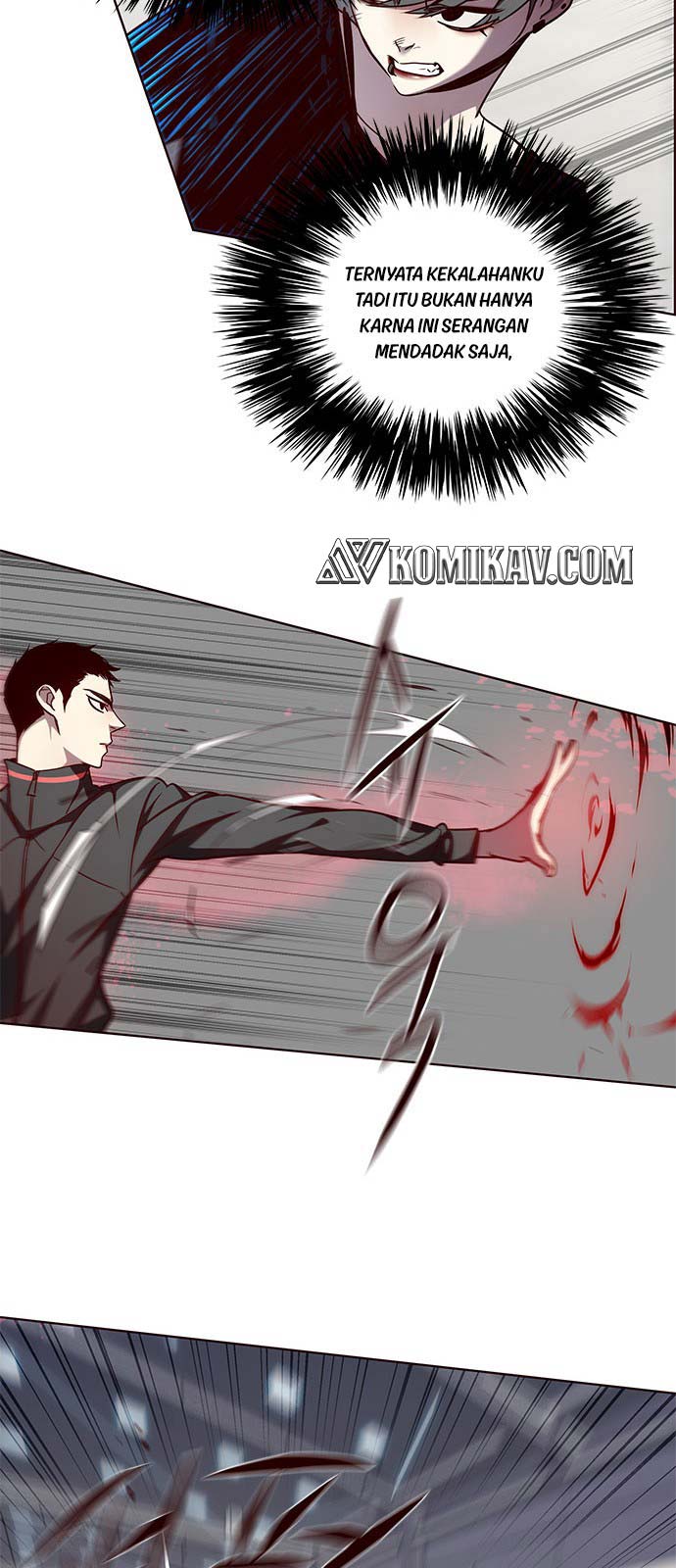 Eleceed Chapter 53 halaman 12