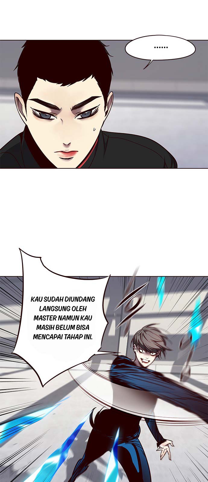 Eleceed Chapter 53 halaman 21