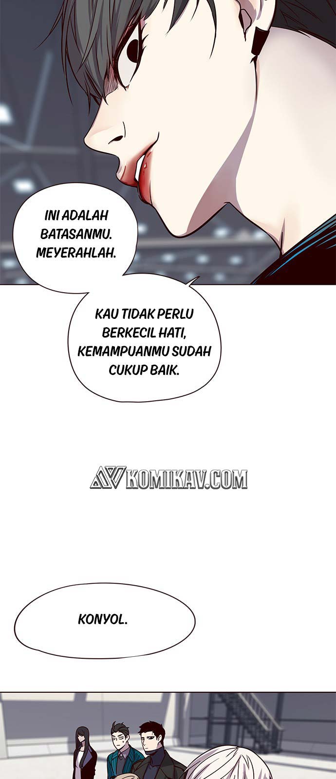 Eleceed Chapter 53 halaman 52