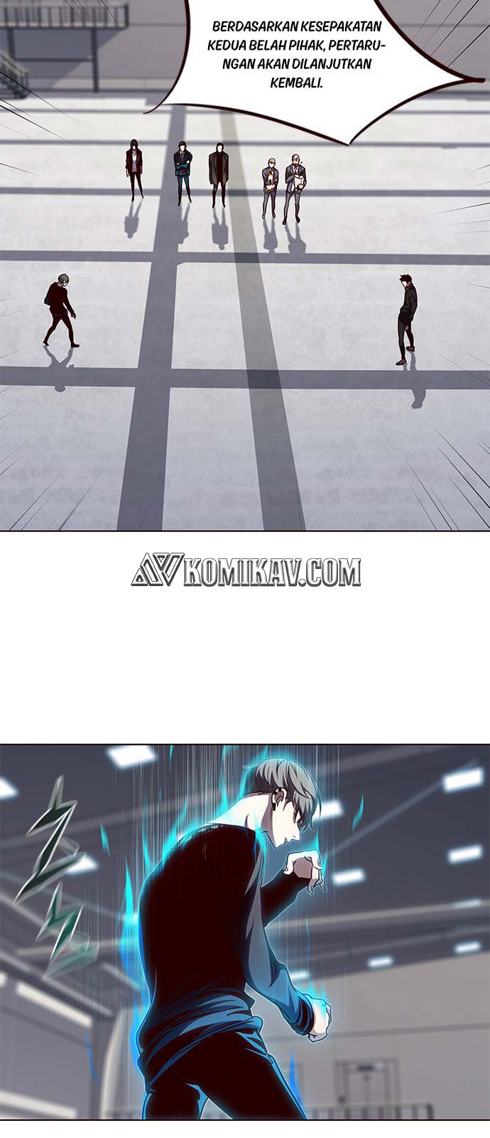 Eleceed Chapter 53 halaman 8