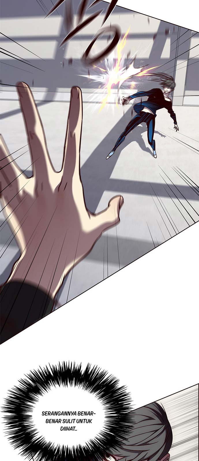 Eleceed Chapter 53 halaman 11