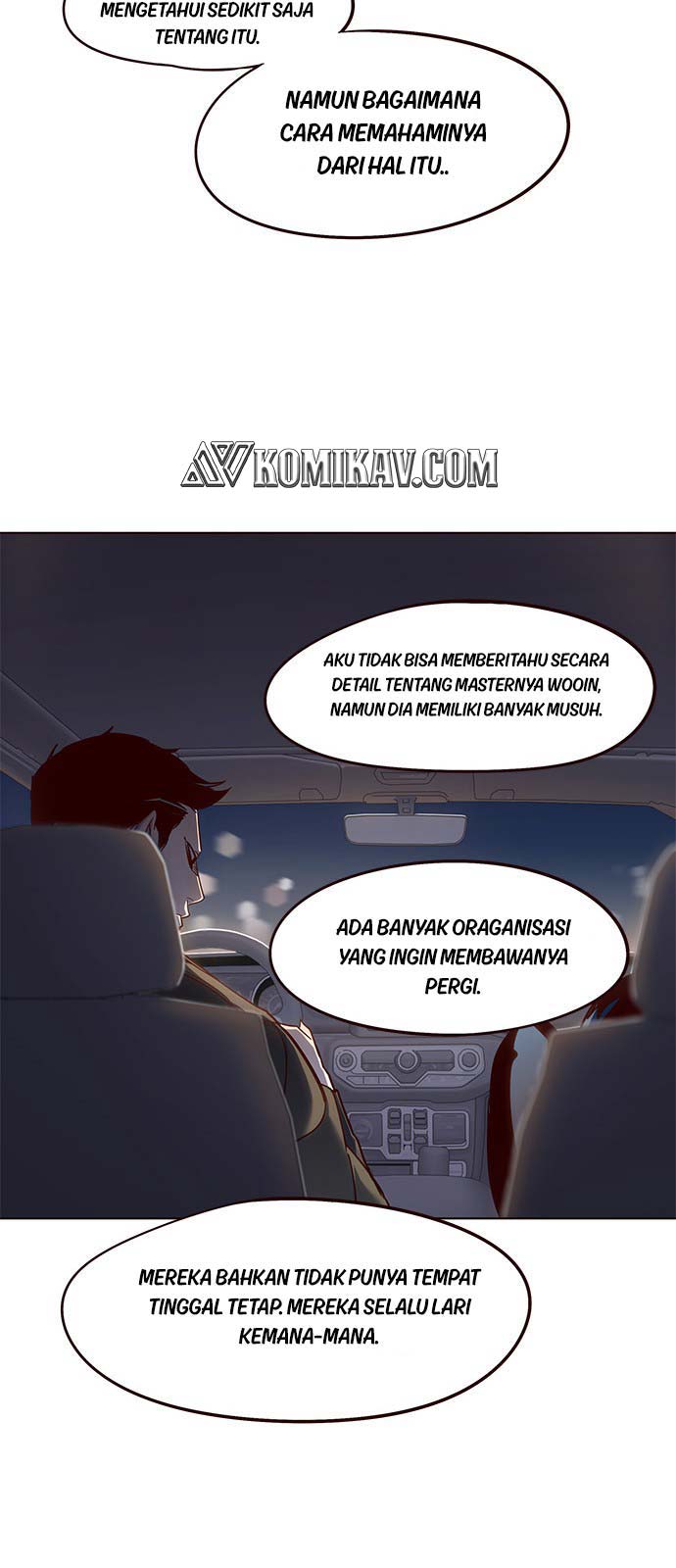 Eleceed Chapter 54 halaman 48