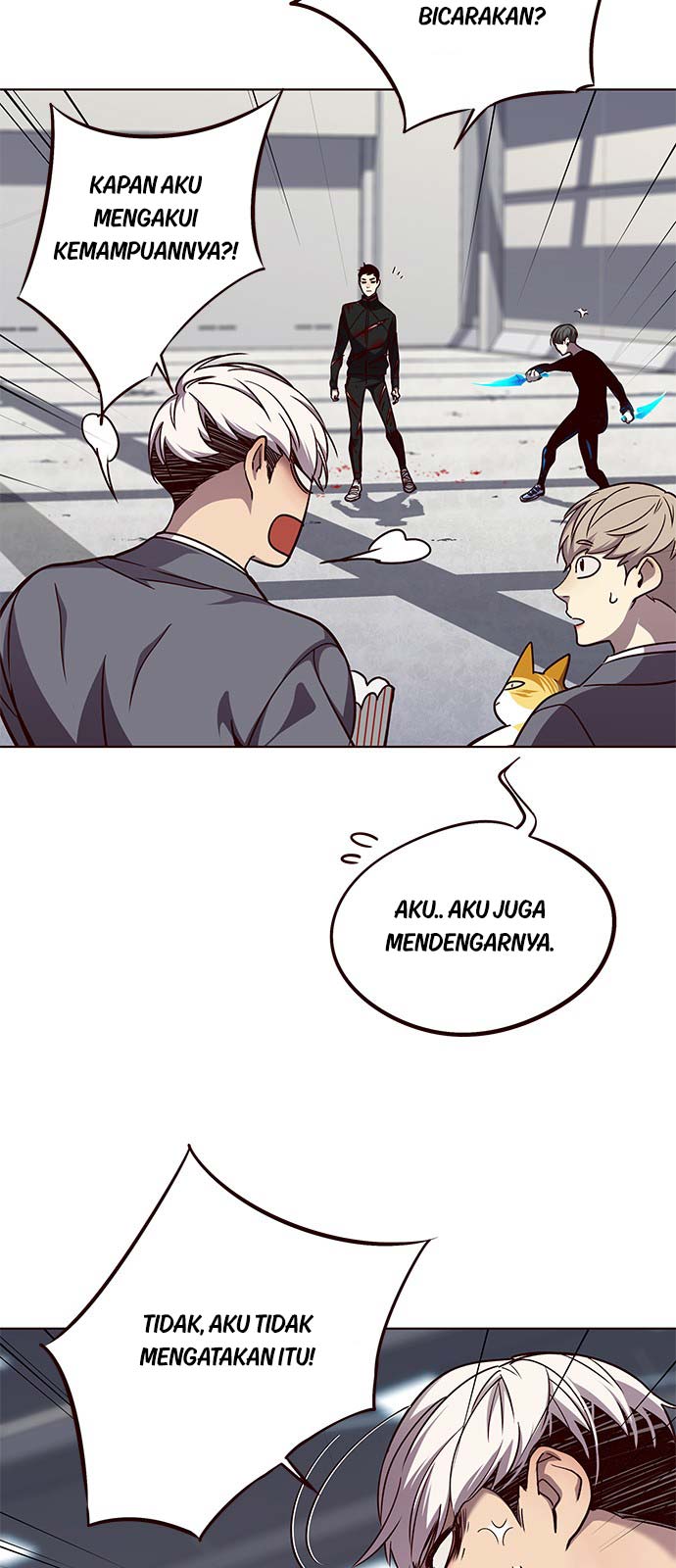 Eleceed Chapter 54 halaman 9