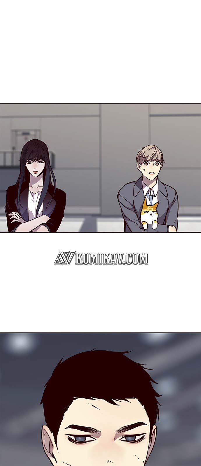 Eleceed Chapter 54 halaman 32